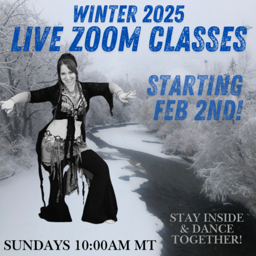 Zoom Classes