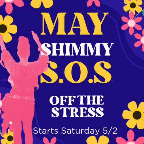 May 2026 SOS