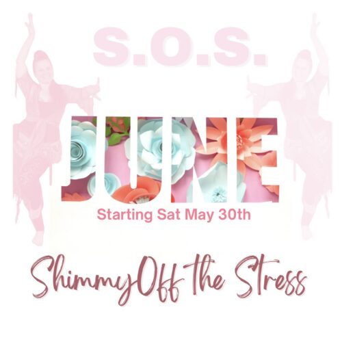 June 2026 SOS